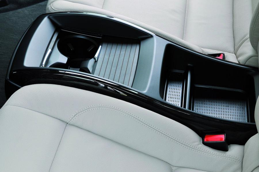  BMW X6 2008 года  (фото 44 из 262)